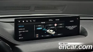 Genesis G80, 2022 — миниатюра 16