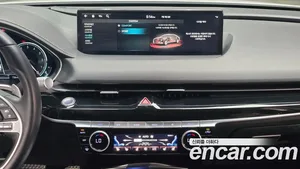 Genesis G80, 2022 — миниатюра 18