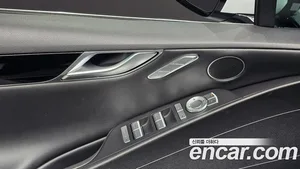 Genesis G80, 2022 — миниатюра 19