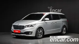 Kia Carnival, 2014 — миниатюра 1