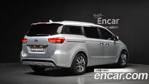 Kia Carnival, 2014 — миниатюра 2