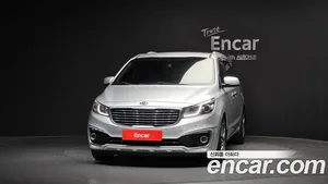 Kia Carnival, 2014 — миниатюра 3