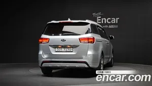 Kia Carnival, 2014 — миниатюра 4