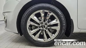 Kia Carnival, 2014 — миниатюра 5