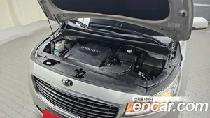 Kia Carnival, 2014 — миниатюра 6
