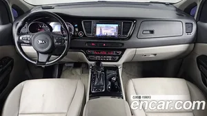 Kia Carnival, 2014 — миниатюра 10