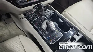 Kia Carnival, 2014 — миниатюра 12