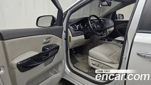 Kia Carnival, 2014 — миниатюра 13