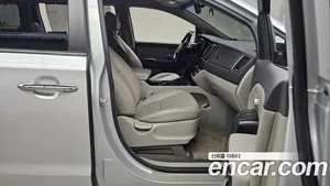 Kia Carnival, 2014 — миниатюра 17