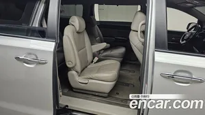 Kia Carnival, 2014 — миниатюра 18