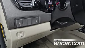 Kia Carnival, 2014 — миниатюра 21