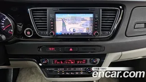 Kia Carnival, 2014 — миниатюра 22