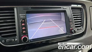 Kia Carnival, 2014 — миниатюра 23