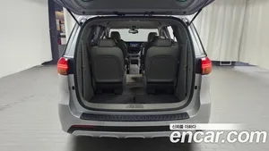 Kia Carnival, 2014 — миниатюра 26
