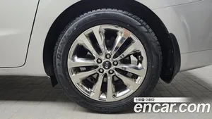 Kia Carnival, 2014 — миниатюра 7