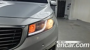 Kia Carnival, 2014 — миниатюра 8