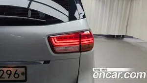 Kia Carnival, 2014 — миниатюра 9