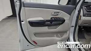 Kia Carnival, 2014 — миниатюра 14