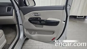 Kia Carnival, 2014 — миниатюра 15