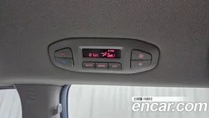 Kia Carnival, 2014 — миниатюра 16