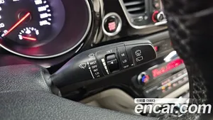 Kia Carnival, 2014 — миниатюра 27