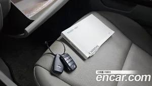 Kia Carnival, 2014 — миниатюра 28