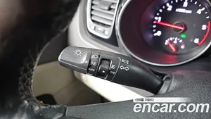 Kia Carnival, 2014 — миниатюра 29
