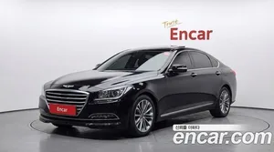 Hyundai Genesis, 2014 — миниатюра 1