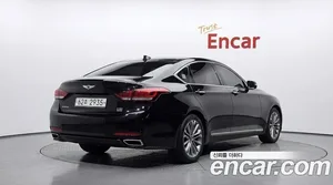 Hyundai Genesis, 2014 — миниатюра 2