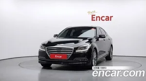 Hyundai Genesis, 2014 — миниатюра 3