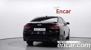 Hyundai Genesis, 2014 — миниатюра 4