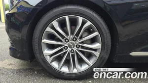 Hyundai Genesis, 2014 — миниатюра 5
