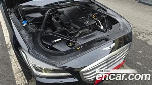 Hyundai Genesis, 2014 — миниатюра 6