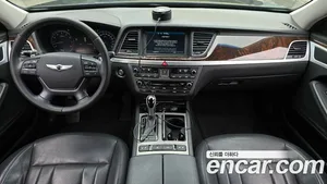 Hyundai Genesis, 2014 — миниатюра 10