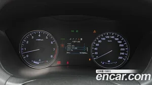 Hyundai Genesis, 2014 — миниатюра 11