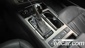 Hyundai Genesis, 2014 — миниатюра 12