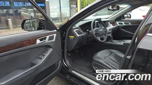Hyundai Genesis, 2014 — миниатюра 13