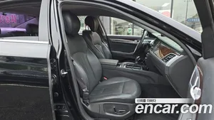 Hyundai Genesis, 2014 — миниатюра 17