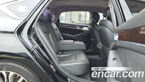 Hyundai Genesis, 2014 — миниатюра 18