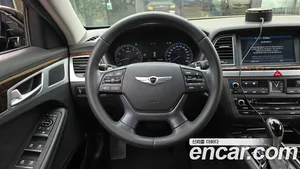 Hyundai Genesis, 2014 — миниатюра 19