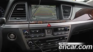 Hyundai Genesis, 2014 — миниатюра 21