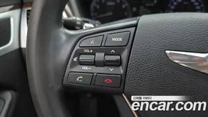 Hyundai Genesis, 2014 — миниатюра 23