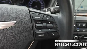 Hyundai Genesis, 2014 — миниатюра 24