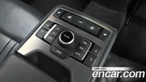 Hyundai Genesis, 2014 — миниатюра 25