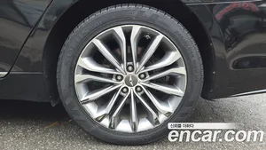 Hyundai Genesis, 2014 — миниатюра 7