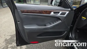Hyundai Genesis, 2014 — миниатюра 14