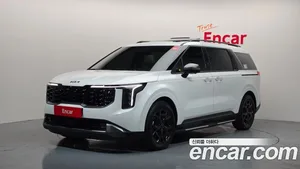 Kia Carnival, 2026 — миниатюра 1