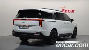 Kia Carnival, 2026 — миниатюра 2