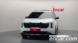 Kia Carnival, 2026 — миниатюра 3
