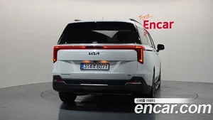 Kia Carnival, 2026 — миниатюра 4